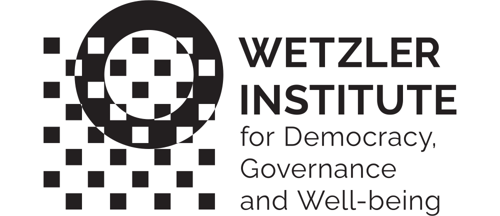 wetzler institute logo