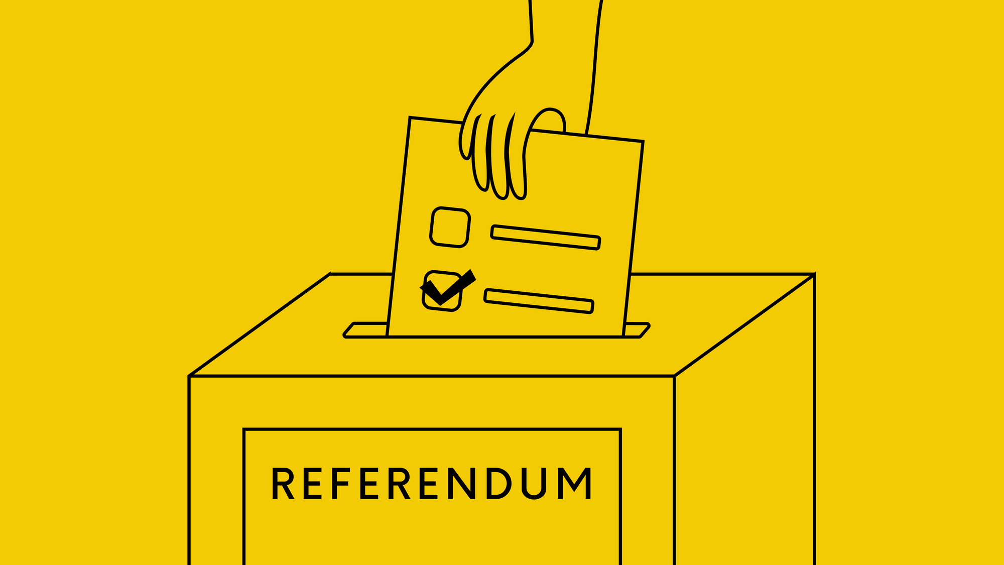 Má referendum zmysel?